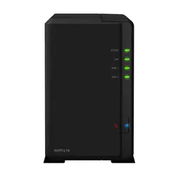 Synology NVR1218 NVR uređaj