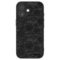 ULTIMATE CASE za Apple iPhone 17 - Black Elegance