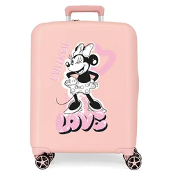 Kofer za decu 55cm ABS Joumma Disney Minnie 3739324