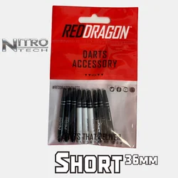 RED DRAGON/NitroTech/Multi Pack/Short/MonoColours