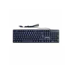 DEFENDER Tastatura Element HB-520 YU Ćirilca/Latinica