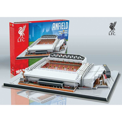 3D PUZZLE STADION UK - ANFIELD