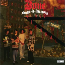 Bone Thugs-n-Harmony - E. 1999 Eternal (Reissue) (CD)