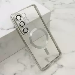 Futrola camera protect magsafe za samsung s948b galaxy s26 ultra 5g srebrna ( F123988 )