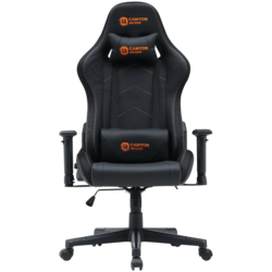 CANYON gaming chair Irida RGBCH03 RGB Black
