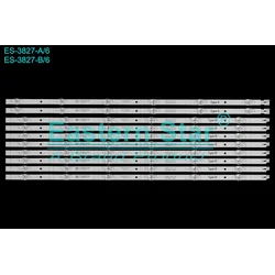 ES-3827 -MAX 65MT500S LED TRAKE