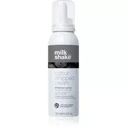 Milk Shake Colour Whipped Cream INTENSE GREY