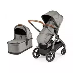 Kolica za bebe YPSI CLASS Combo 2u1 Polo