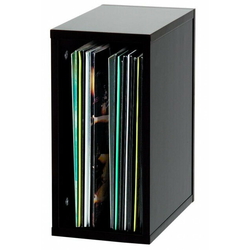Glorious Record Box Pohištvo za plošče LP