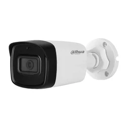 DAHUA IR Bullet kamera HAC-HFW1200TL-0360B-S6, 2MP, HDCVI