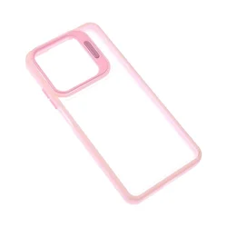 Maska za Honor X7d 4G/400 Smart 5G Pastel Pop, Roze