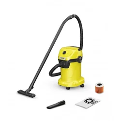 KARCHER  Usisivač mokro/suho WD3