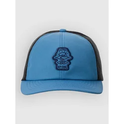 Rip Curl Search Icon Trucker Cap bluefin