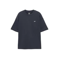 Pull&Bear Majica STWD  mornarska