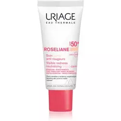 URIAGE Roséliane CC Krema SPF50 40 mL