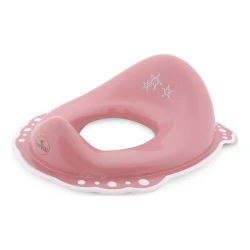 LORELLI Anatomski adapter za decu Little Stars, Roze