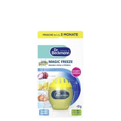 Dr.Beckmann Apsorber mirisa u frižideru Magic Freeze, 40 g