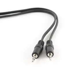 Gembird CCA-404 3.5 mm stereo audio cable, 1.2 m