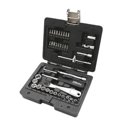 Nasadni ključevi 1/4”+ bitovi set 42/1 903E/C42 Beta