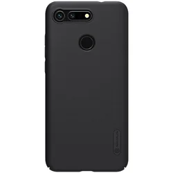 Maska Nillkin Super Frosted Shield za Huawei Honor View 20, Crna