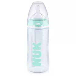 Nuk flašica sa tem.indikatorom anti-colic 300 ml