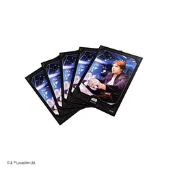 Zaščitne ovitke za karte Gamegenic Star Wars: Unlimited - Han Solo