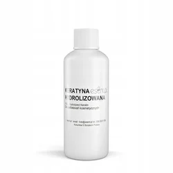 éS Hidroliziran keratin 100 ml.