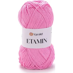 Yarn Art Etamin 436 Pletilna preja
