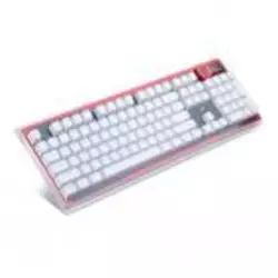 Redragon A101W - 104 Keycaps