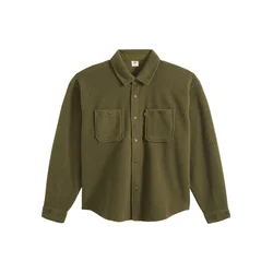LEVIS  Prehodna jakna oliva