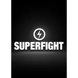 Superfight Steam Key GLOBAL