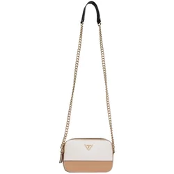 Guess NOELLE II CROSSBODY CAMERA HWZG96 72140 Bež