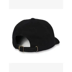 Čepica Horsefeathers Vinny Cap Black Universal