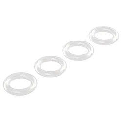 O-obroč Arrma 7,8x2,2 mm (4)