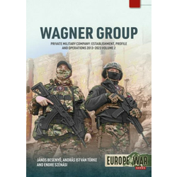 Wagner Group Volume 2