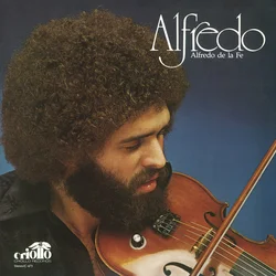 Alfredo De La Fe - Alfredo (Reissue) (140 g) (LP)