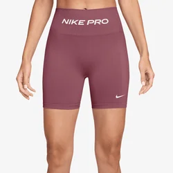 Nike W NP DF SMLS HR 5IN SHORT WT