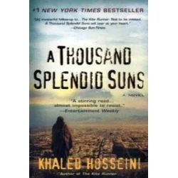 Thousand Splendid Suns