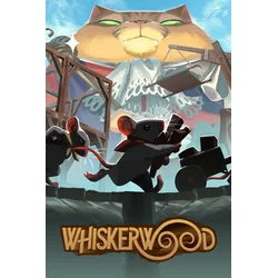 Whiskerwood Steam Key (PC) GLOBAL