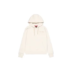 ALPHA INDUSTRIES Majica Coach oranžna/volneno bela