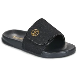MICHAEL Michael Kors JETT DARBY Črna