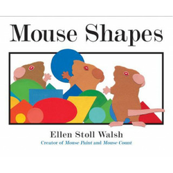 Mouse Shapes