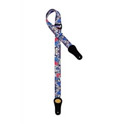 Jermen za ukulele KEIKI - Samurai KNS-SR-U