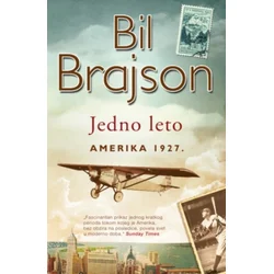 JEDNO LETO - Bil Brajson ( 7436 )
