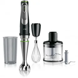 Braun MQ9135XI štapni mikser