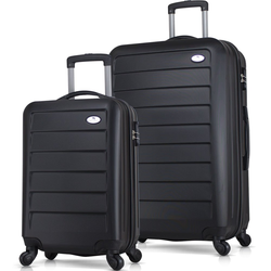 ZOOZIE BAGS Set kofera 2/1 Ruby MV8091