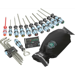 WERA Set Icebreaker 32 /1ada 05134023001