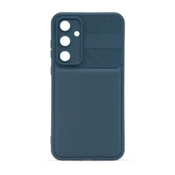 Futrola Gentle za Samsung A35, Plava