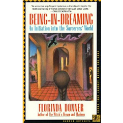 Being In Dreaming