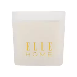 Elle Home Coton dišeča svečka 215 g unisex